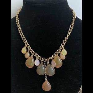 Statement Necklace NWOT